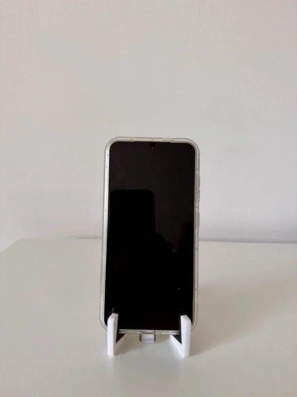 Telefontartó állvány - álló és fekvő módhoz - Image 2